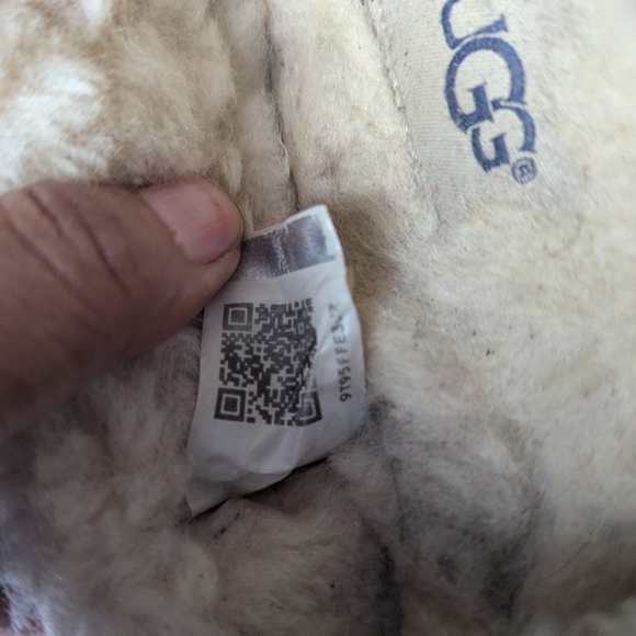 Ugge slipper - Picture 5 of 7